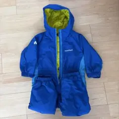 2025年最新】montbell スキーウェア(子ども用)の人気アイテム