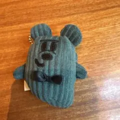 ディズニーハロウィン2026 ぬいぐるみチャーム