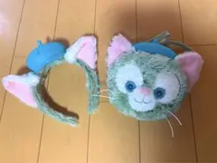 ジェラートニ　カチューシャ　パスケース