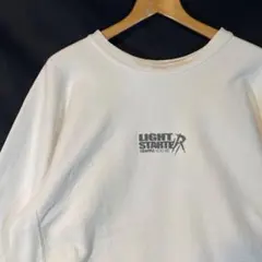 激レア 90s USA製 United Sports 刺繍タグ スエット 格闘技