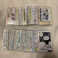 ちいかわ スナップマイド 59枚