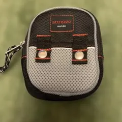 attrezzo mondo 小物ケース