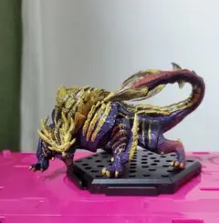 モンスターハンター　モンハン　フィギュア　マガイマガド
