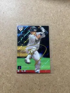 2026年最新】森友哉 サインカードの人気アイテム - メルカリ