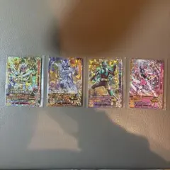 懐かしのガンバライジング