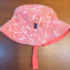 パタゴニア ベビー・サン・バケツ・ハット
