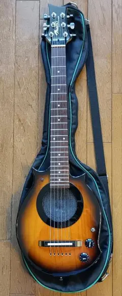 2026年最新】モーリス ミニギターの人気アイテム - メルカリ