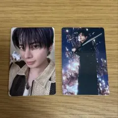 TXT　カンテヒョン　トレカ　23枚セット TXT トレカ セット カンテヒョン｜Yahoo!フリマ（旧PayPayフリマ）