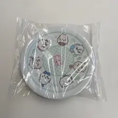 ちいかわ×くら寿司 コラボ皿 ④