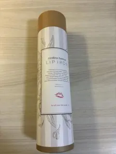 KINUJO LIP IRON コードレスヘアアイロン