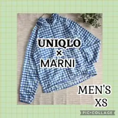 限界値下げ！ マルニ パーカー 花柄 MARNI サイズXL 正規品 - メルカリ
