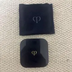 クレドポーボーテ　プードルコンパクトエサンシエルn