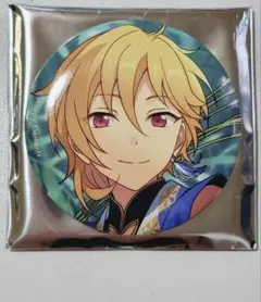 あんスタ テーマスカウト缶バッジ 仁兎なずな