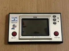 2026年最新】ポパイ ゲームウォッチの人気アイテム - メルカリ