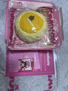 mellojoy メロジョイ 大福シリーズ 未開封 - メルカリ