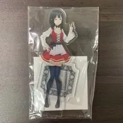 片田舎のおっさん、剣聖になる フィッセル アクリルスタンド くじスト
