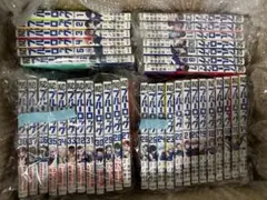 【バラ売り不可】ブルーロック　35巻セット　30巻〜35巻新品、未開封 バラ売り、値下げ不可】ブルーロック 35巻セット 30巻〜35巻新品、未