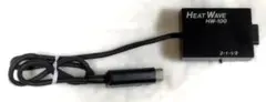 PC98用マウスカウントチェンジャー HEAT WAVE HW-100 ジャンク
