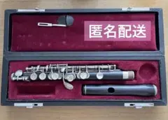 ピッコロ 管楽器・吹奏楽器