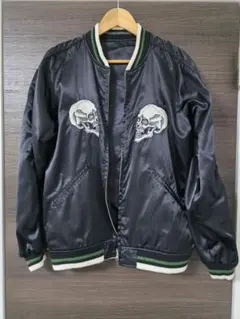 STUSSY スカジャン 2026年最新】STUSSY メンズ スカジャンの人気アイテム - メルカリ