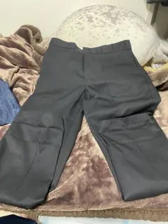 Dickies 874 ブラック W32 L34