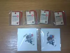 QuizKnock 須貝駿貴 グッズ まとめ売り QuizKnock 須貝駿貴 グッズセット - メルカリ