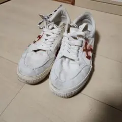 Off-White　スニーカー