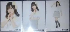 SKE48 大村杏 月別ランダム生写真 2026年 4月 コンプ - メルカリ