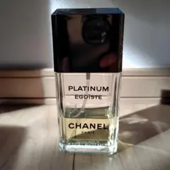 エゴイストプラチナム