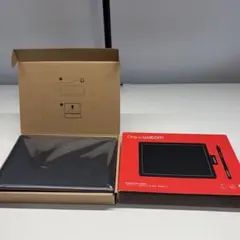 【Wacom】ワコム ペンタブ One by Wacom(Sサイズ)