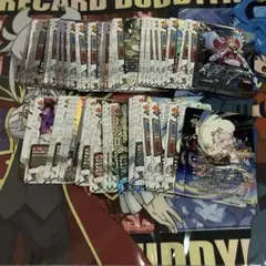 2026年最新】バディファイト 童話 デッキの人気アイテム - メルカリ