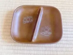 ニトリ　スクエアワンプレートSオールミッフィーのサムネイル