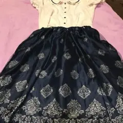 アクシーズスカート