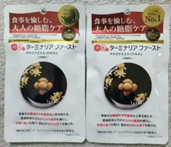 2026年最新】ターミナリアファースト120粒の人気アイテム - メルカリ