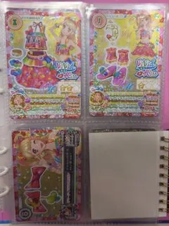アイカツ！サマーデイミラクル