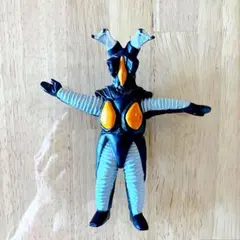 ゼットン　ソフビ人形　フィギュア