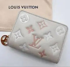 ヴィトンポルトフォイユルー