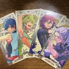 Eden アルカナカード ③