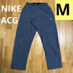 ナイキ ACG フリースパンツ テック MサイズTHERMAFIT NIKE