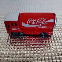 トミカ No.37 コカ・コーラ イベントカーのサムネイル