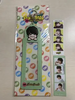 ポップモール フォトカードホルダー ツアー2023