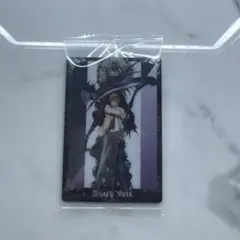 DEATHNOTE ウエハース N1-01