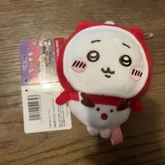 セブンイレブン ちいかわ エニマイくじ E賞オーナメント ちいかわ