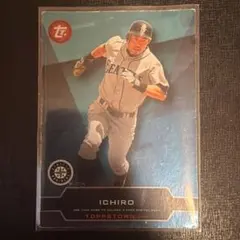 2026年最新】イチロー カード toppsの人気アイテム - メルカリ