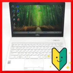 ✅️初心者OK！Windows11/Office搭載 快適ノートパソコンP6 - メルカリ