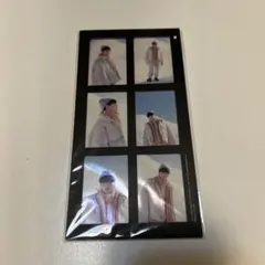 BTS 公式アルバムセット