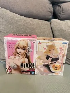 2025年最新】勝利の女神nikkeバイパーの人気アイテム - メルカリ