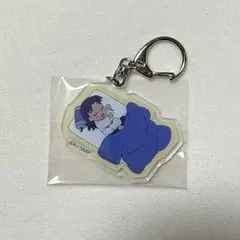 劇場版忍たま乱太郎 最強の軍師 体験展 きり丸&1年生 アクリルキーホルダー