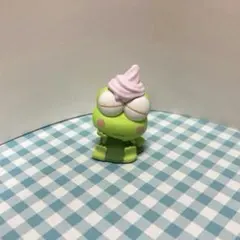 サンリオ とろり〜んマスコット けろけろけろっぴ