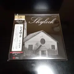 シャイロック／ジャロルグ 紙ジャケットＳＨＭＣＤ